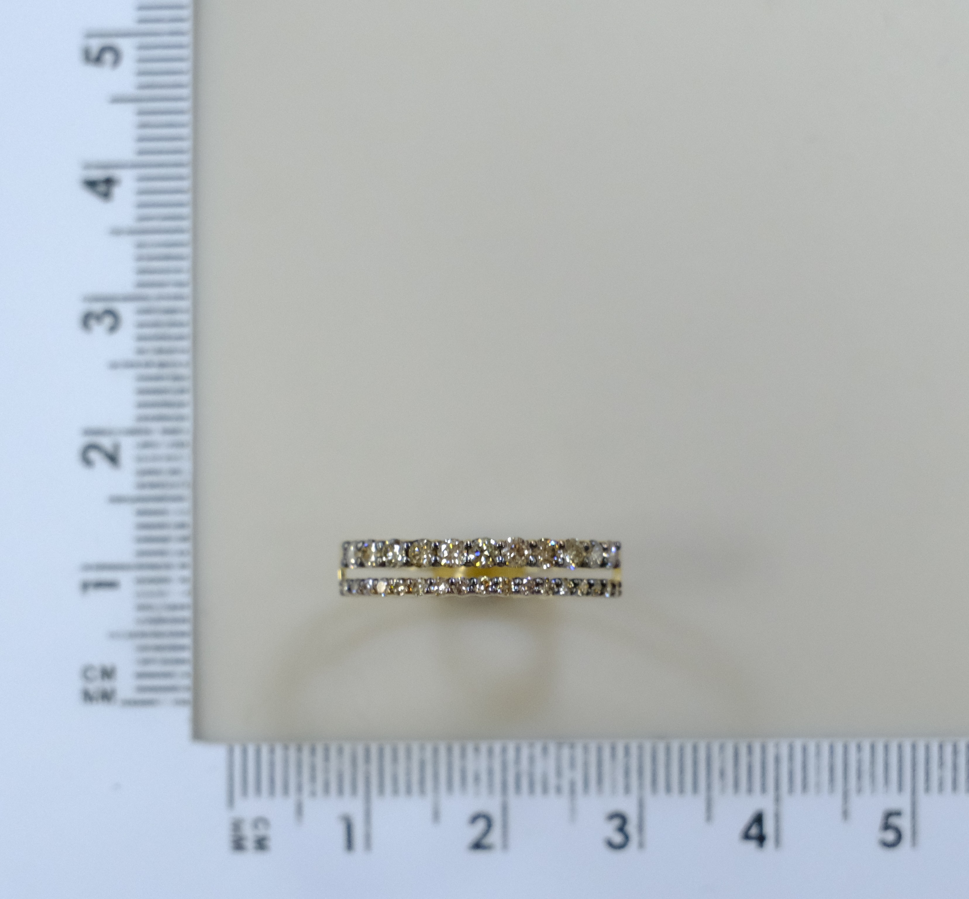 10311-001488 Кольцо (Au 585)